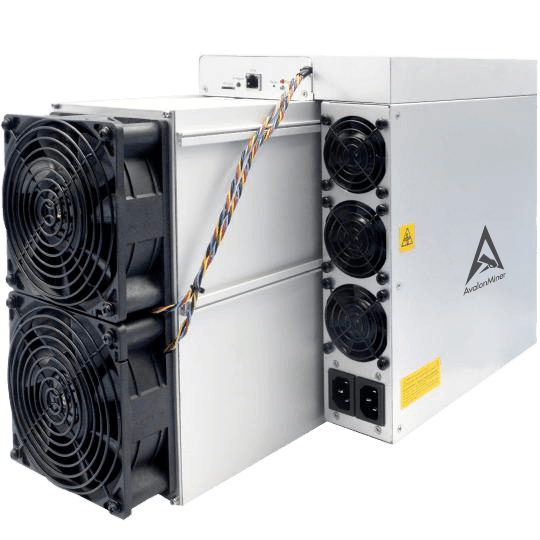ipollo Miner for Crypto Mining | ipollo Miner Official