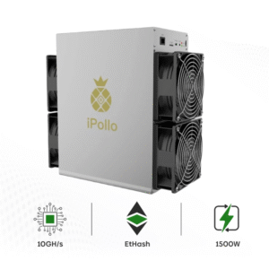 iPollo Miner V2
